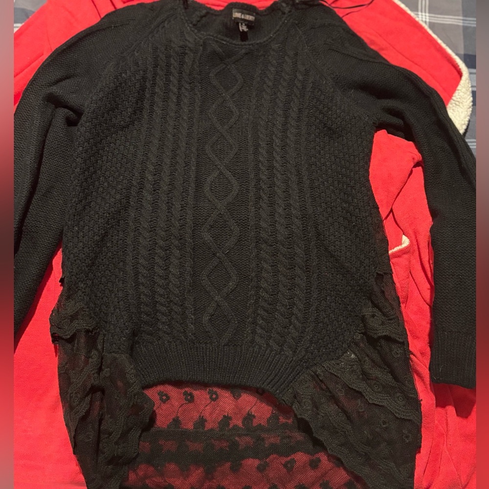 Sweater